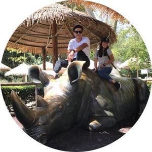 Meet your Posher, Omar